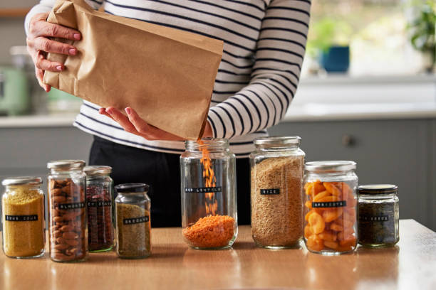 10 Essential Zero Waste Cooking Tips to Reduce Kitchen Waste and Save Money 9 10 Essential Zero Waste Cooking Tips to Reduce Kitchen Waste and Save Money