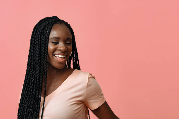 istock Beautiful young woman dancing 1368024458