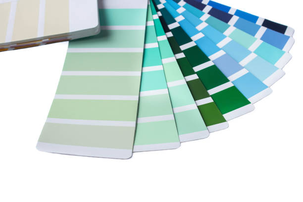 istock The palette of samples RAW WCP 1368032091