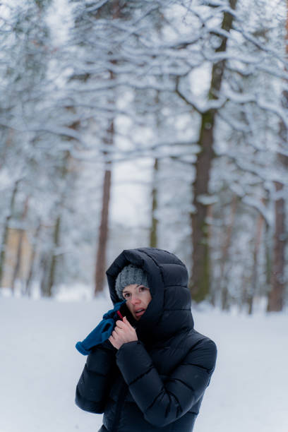 istock Mobile phone. A woman is talking on the phone. 1368033306