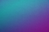 Abstract purple pink turquoise teal background. Gradient.