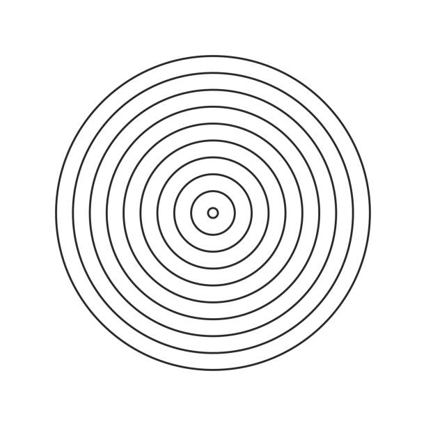 Concentric Def What Are Concentric Circles