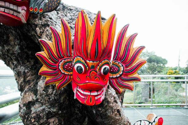 Traditional Sri Lankan Crafts \