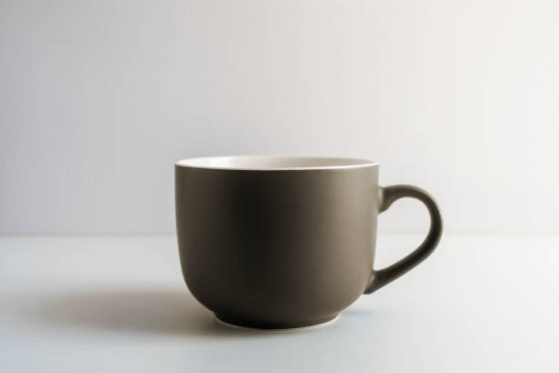 istock a cup of coffee on canvas background 1368048555