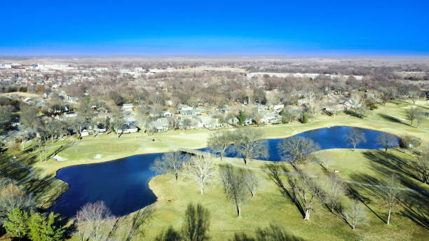 istock Country Club 1368054540