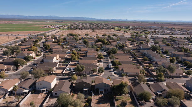 istock San Tan Valley, Arizona 1368055623