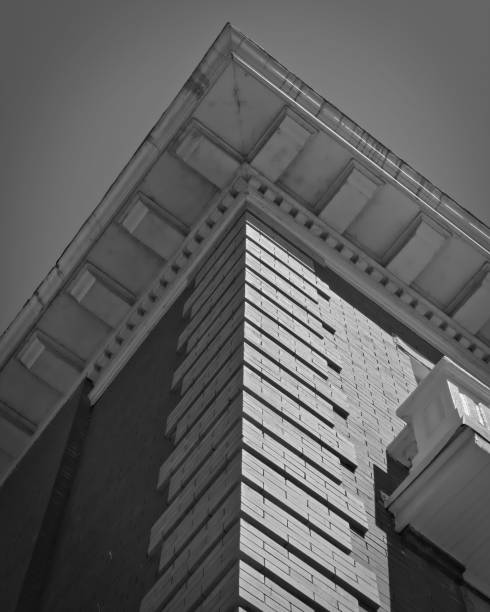 istock Building Quoin Stock Photo 1368055657