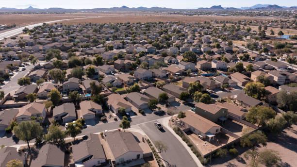 istock San Tan Valley, Arizona 1368055661