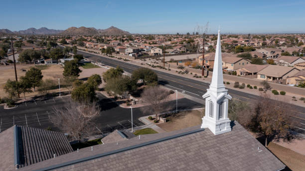 istock San Tan Valley, Arizona 1368055664