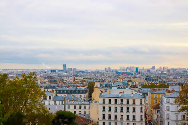 istock Paris, France 1368058734