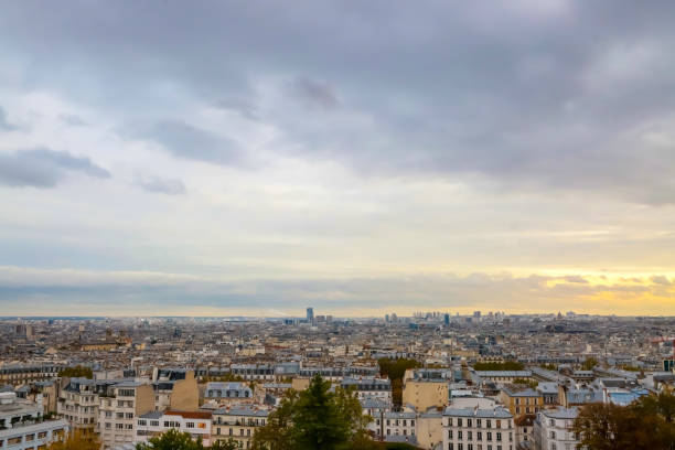 istock Paris, France 1368058735