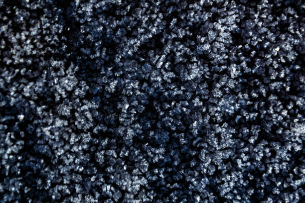 istock the texture of the surface covered with ice crystals 1368059837