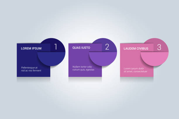 1 In 3 Visual 30+ One In Three People Infographic Stock Illustrations, Royalty-Free ...