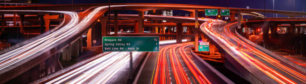 istock Into the Commute of the System 1368067039