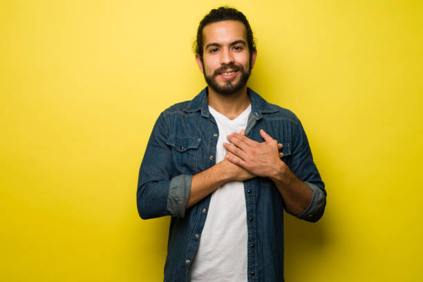istock You are always close to my heart 1368068097