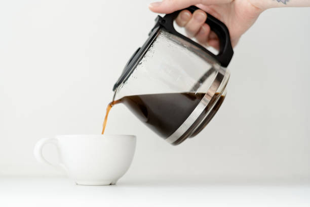 istock black coffee in the morning 1368077139