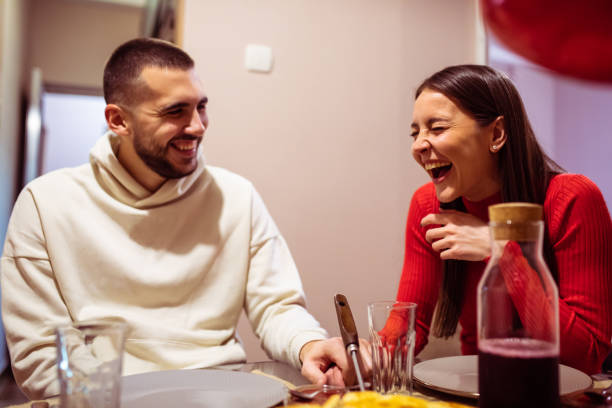 istock You crack me up! 1368079598