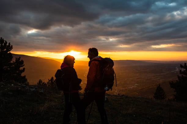 istock In love with hiking 1368083281