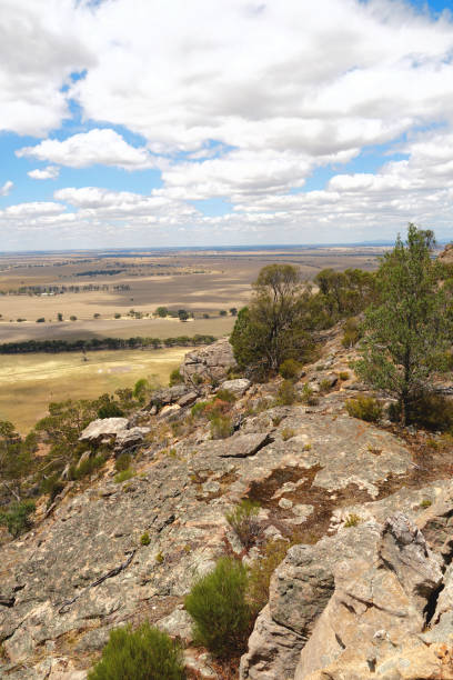 istock Horsham,  Victoria, Australia 1368086524