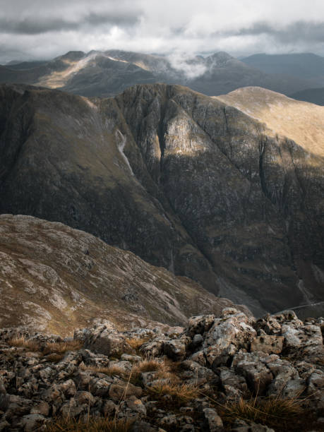 istock Mountain views in the Scottish Highlands 1368097100