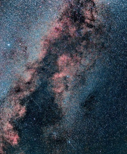 istock Sagittarius area of the Milky Way 1368099845