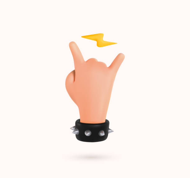 Download Hand, Horn, Loud. Royalty-Free Stock Illustration Image - Pixabay