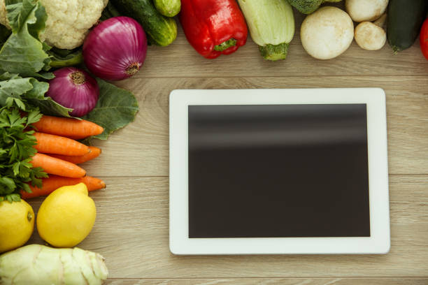 istock New technologies came to help in the kitchen as well 1368103360