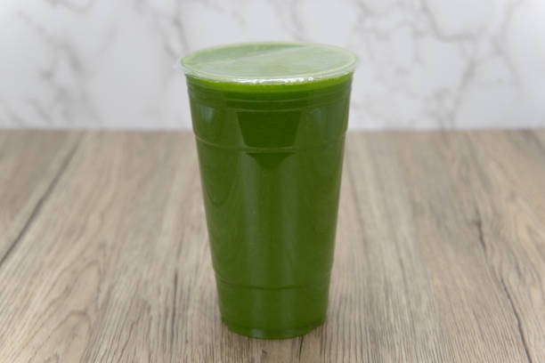 istock Fresh ingredients for healthy lifestyle. 1368109786