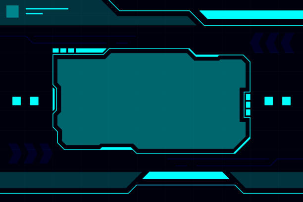 Vector Control Background 60+ Aabstract Background Stock Illustrations, Royalty-Free Vector ...