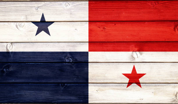 istock Flag of Panama 1368125885