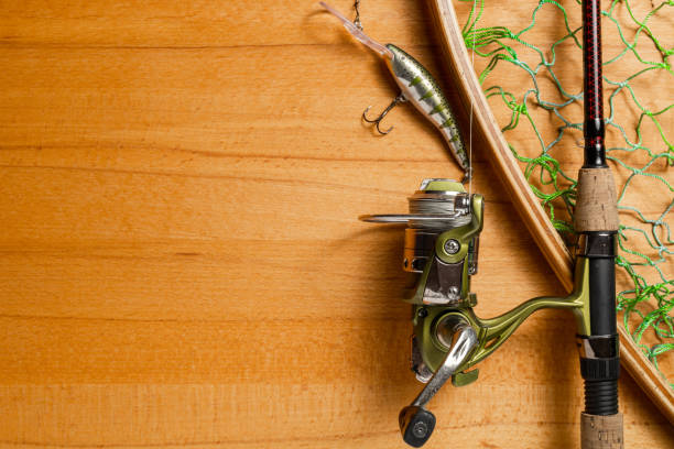 240+ Fly Fishing Still Life Stock Photos, Pictures & Royalty-Free