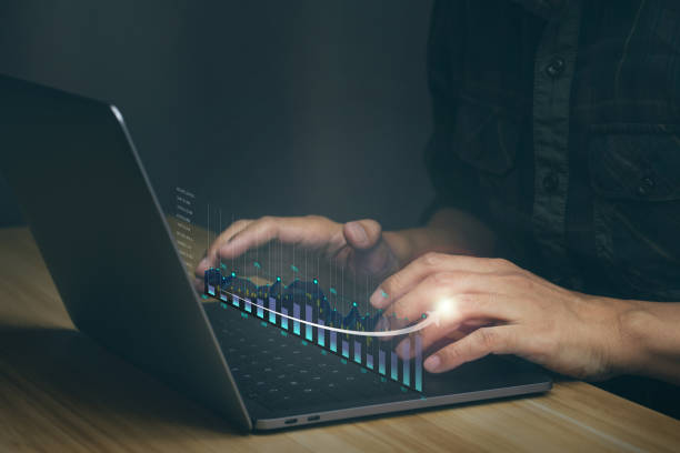istock finance technology and investment concept 1368151315