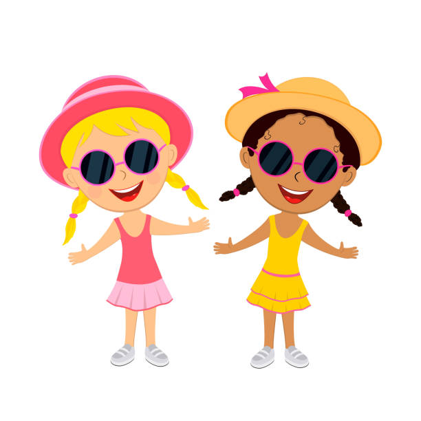 383 Two Girls Beach Illustrations & Clip Art - iStock 383 Two Girls Beach Illustrations & Clip Art - iStock