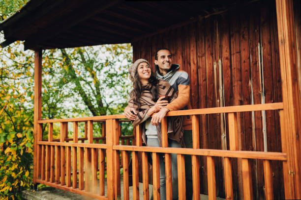 istock Love is in the air 1368168005