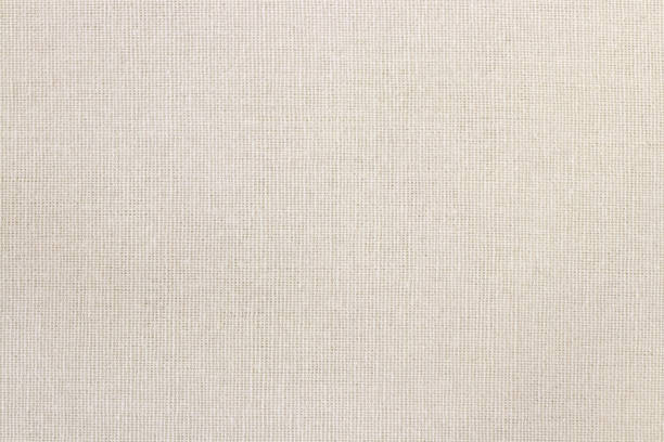 istock Cotton fabric texture background, seamless pattern of natural textile. 1368168725