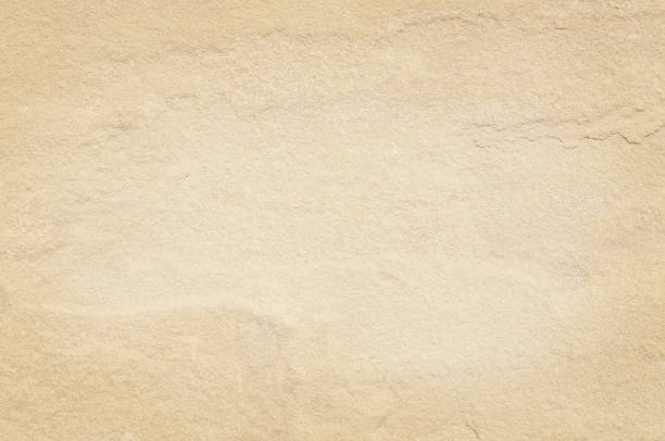 Sandstone wall texture in natural pattern with high resolution for background and design art work.