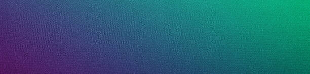 Abstract purple magenta blue green teal background. Gradient. Wide web banner.