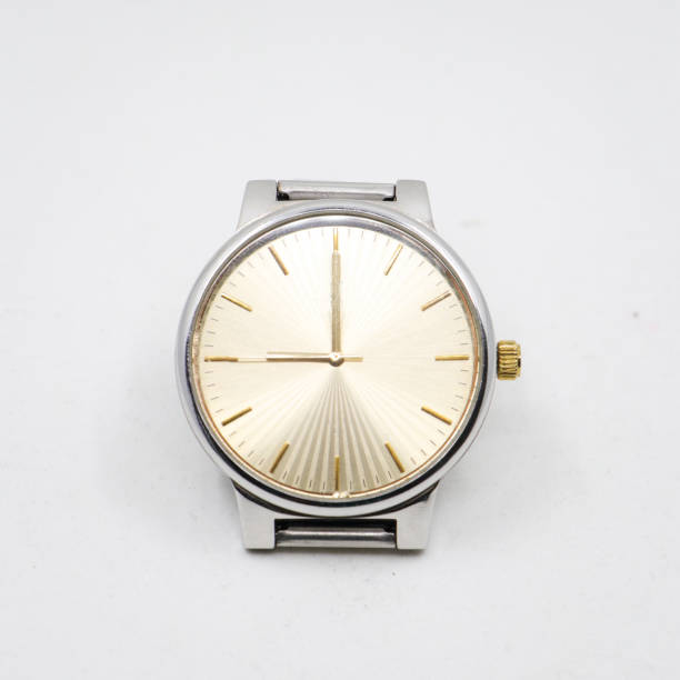 istock a silver stainless steel analog watch 1368179121