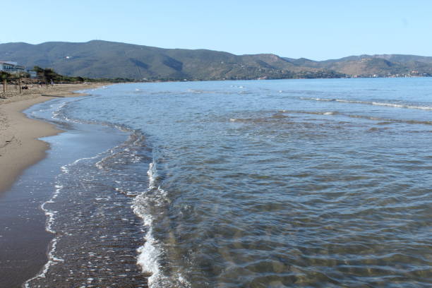 istock The sea and the beach 1368187850
