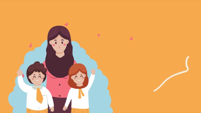 287 Cartoon Mother And Son Illustrations Stock Videos and Royalty-Free Footage - iStock 287 Cartoon Mother And Son Illustrations Stock Videos and Royalty-Free Footage - iStock
