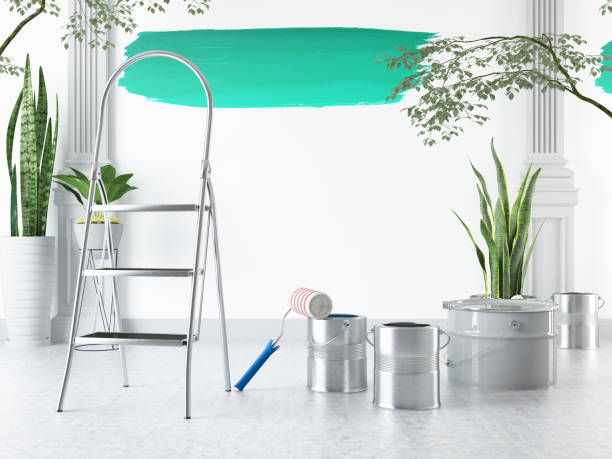 istock House Painting Home Renovation Concept 1368205574