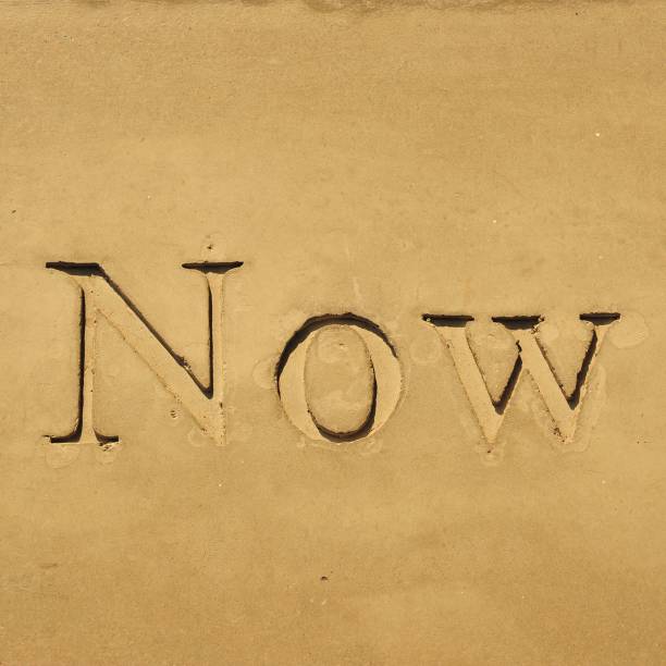 istock The Power of Now 1368206732