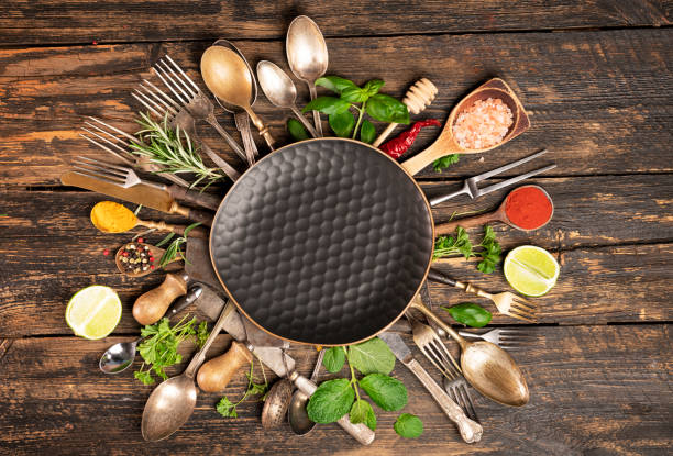 istock Healthy Food Background 1368214844