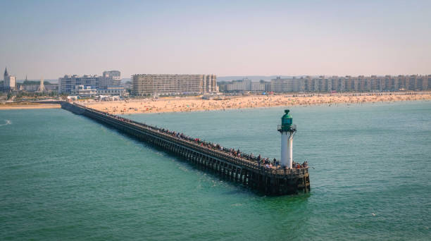 istock apartments at a sea harbour in the sunset 1368219178