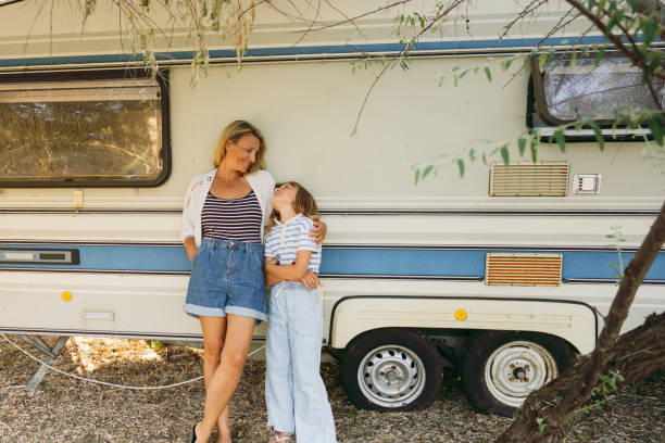 istock Precious moments during our RV vacation 1368220989