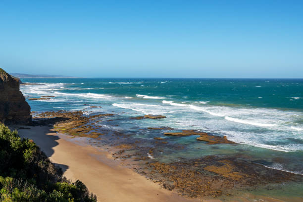 istock Castle Cove Lookout 1368221075