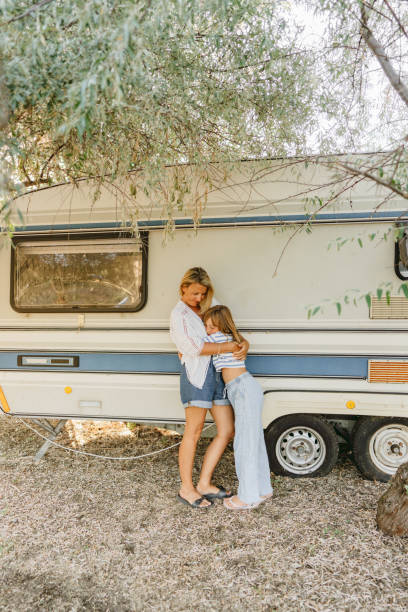 istock Precious moments during our RV vacation 1368221093