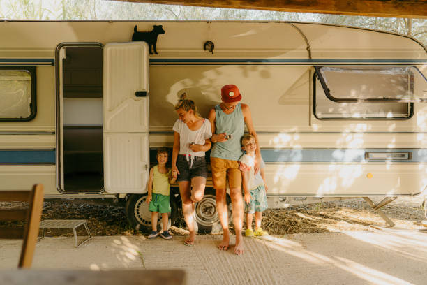 istock Four of us 1368225673