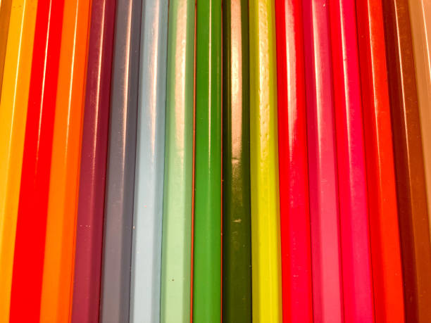 istock colored wooden sticks arranged on a color box 1368227258
