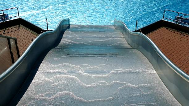 Water slide